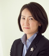 代表理事：木暮淳子