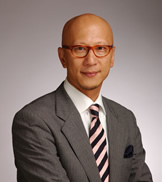 理事：濱田眞樹人